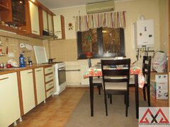 13 Septembrie - Prosper - Liceu Odobleja - etaj 1 - centrala termica